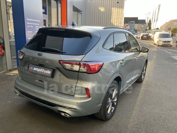 Ford Kuga 165 kW image number 4