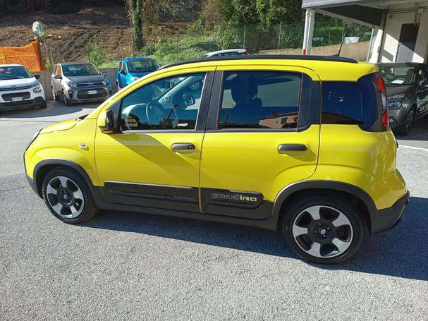 Fiat Panda 51 kW image number 5