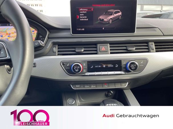 Audi A4 40 TDI Sport 140 kW image number 18