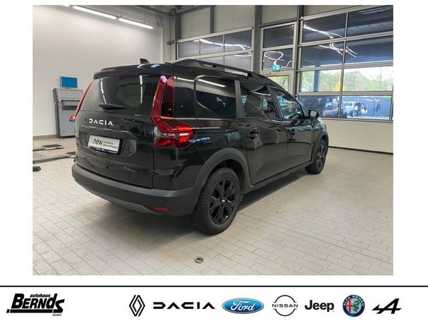 Dacia Jogger TCe ECO-G 67 kW image number 3