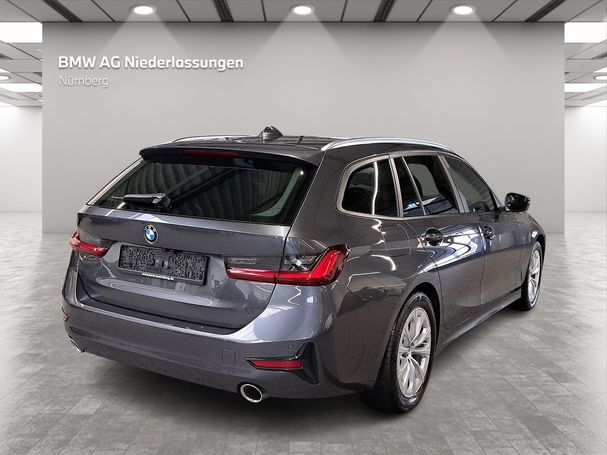 BMW 320d Touring 140 kW image number 4