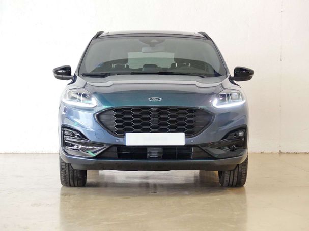 Ford Kuga 165 kW image number 1