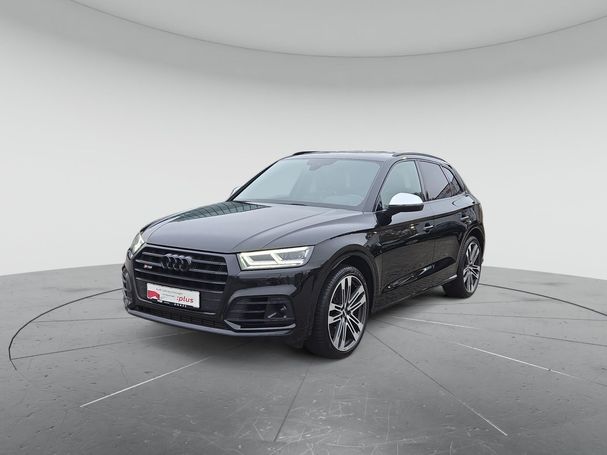 Audi SQ5 3.0 TDI 255 kW image number 1