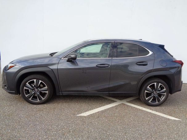 Lexus UX 250h 135 kW image number 5