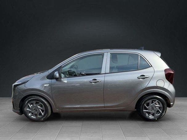 Kia Picanto 1.2 Vision 58 kW image number 5