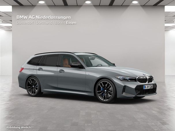 BMW 340i xDrive Touring 275 kW image number 9