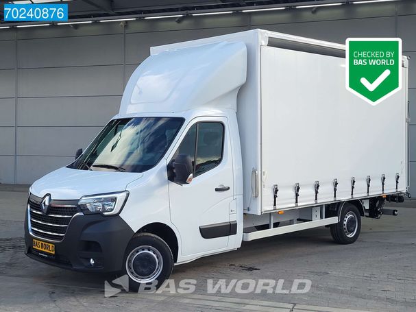 Renault Master 165 120 kW image number 3