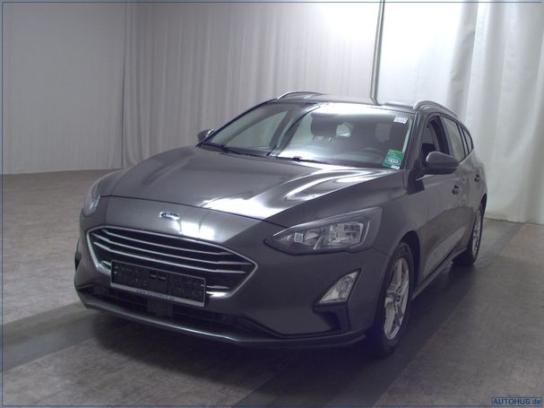 Ford Focus 1.5 70 kW image number 1