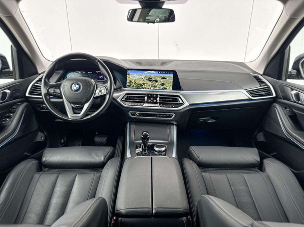 BMW X5 45e xDrive 290 kW image number 13