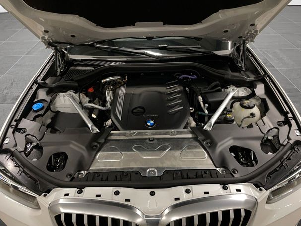 BMW X3 xDrive 210 kW image number 30