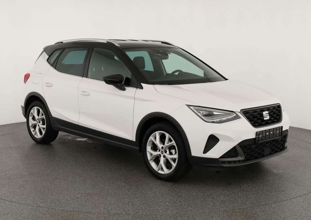 Seat Arona 1.0 TSI FR 81 kW image number 1