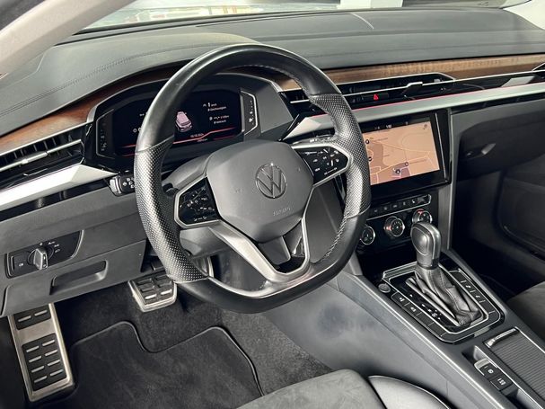 Volkswagen Arteon 2.0 TDI 110 kW image number 11