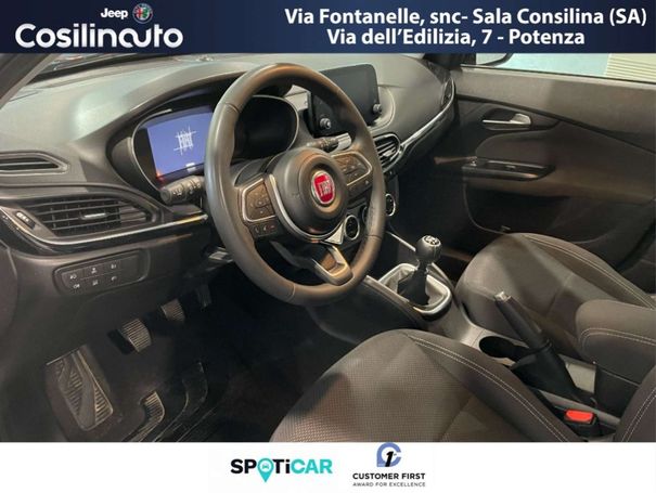 Fiat Tipo 96 kW image number 10