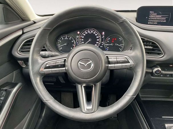 Mazda CX-30 SKYACTIV-G 2.0 M-Hybrid 90 kW image number 7