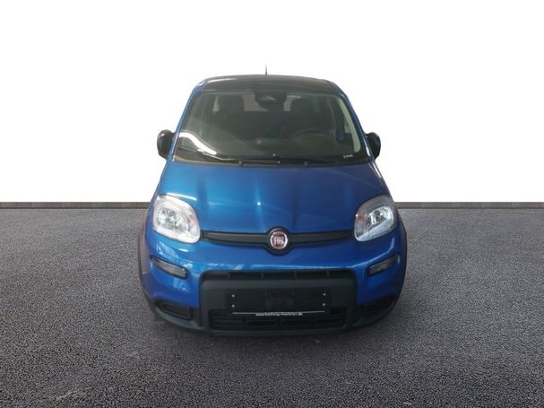 Fiat Panda 51 kW image number 10