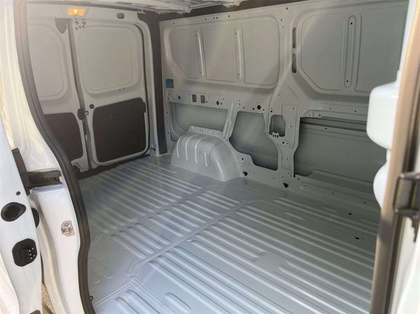 Renault Trafic 81 kW image number 20