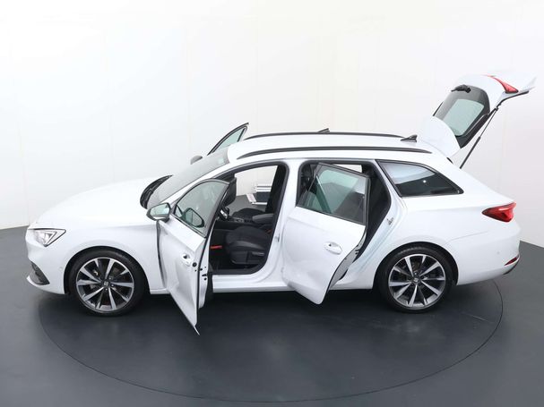 Seat Leon ST 1.5 TSI FR 110 kW image number 29