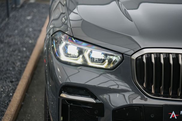 BMW X5 M50i xDrive 390 kW image number 30