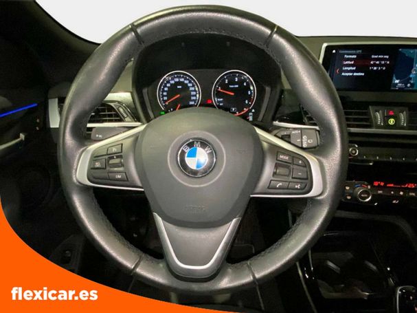 BMW X2 xDrive 110 kW image number 17