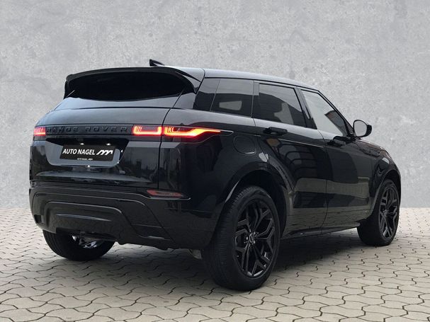 Land Rover Range Rover Evoque P300e 227 kW image number 2