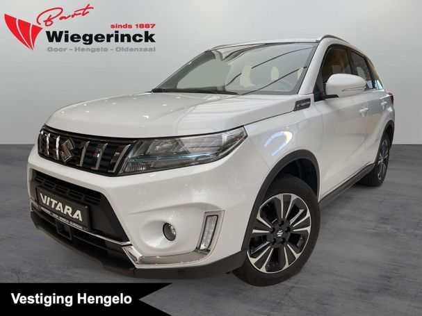 Suzuki Vitara 1.4 103 kW image number 2