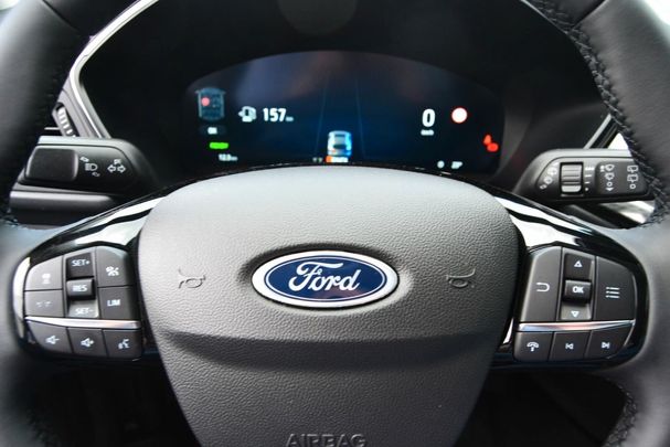 Ford Kuga 2.5 FHEV Titanium 132 kW image number 12