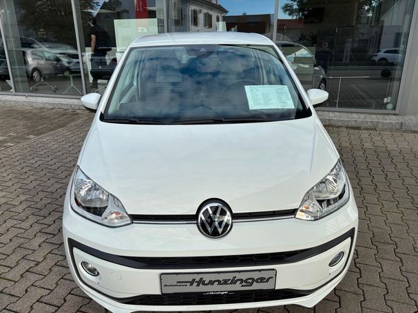 Volkswagen up! 48 kW image number 9