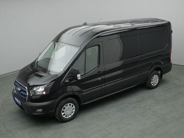 Ford E-Transit 350 L3 Trend 198 kW image number 16