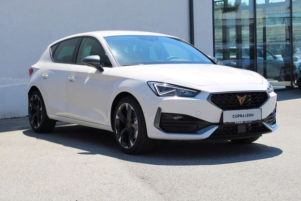 Cupra Leon 1.5 TSI 110 kW image number 9