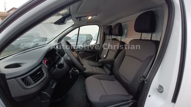 Renault Trafic dCi L2H1 110 kW image number 10