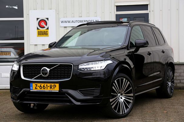 Volvo XC90 Recharge T8 AWD 287 kW image number 1