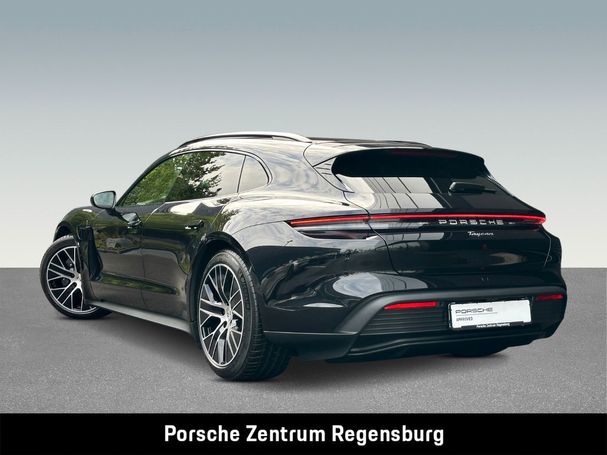 Porsche Taycan Sport Turismo 320 kW image number 5