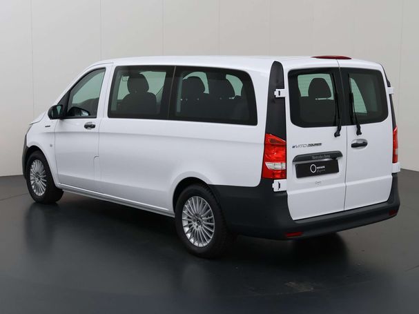 Mercedes-Benz Vito e 129 Tourer Pro 150 kW image number 22