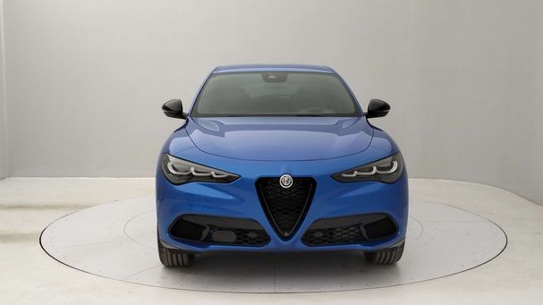 Alfa Romeo Stelvio 2.2 154 kW image number 8