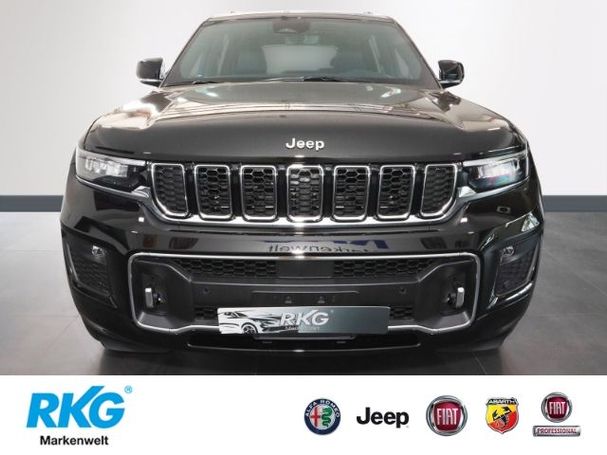 Jeep Grand Cherokee 268 kW image number 2