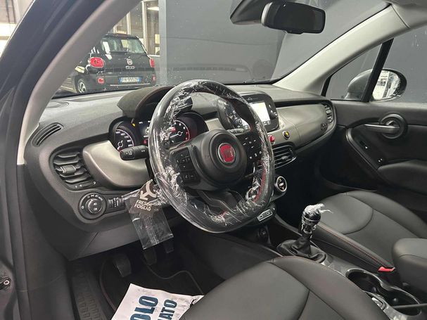 Fiat 500X 1.0 88 kW image number 12