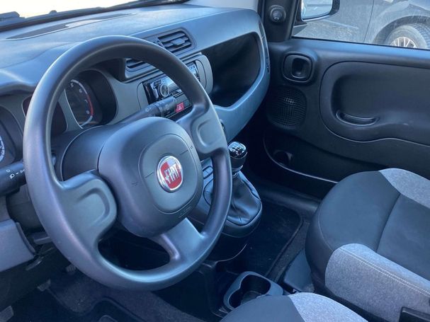 Fiat Panda 1.0 Hybrid 51 kW image number 6