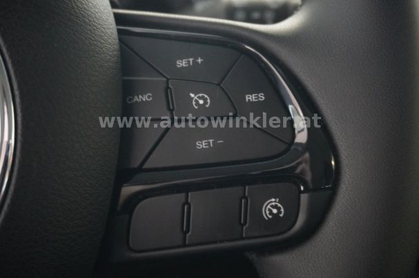 Jeep Renegade 88 kW image number 14