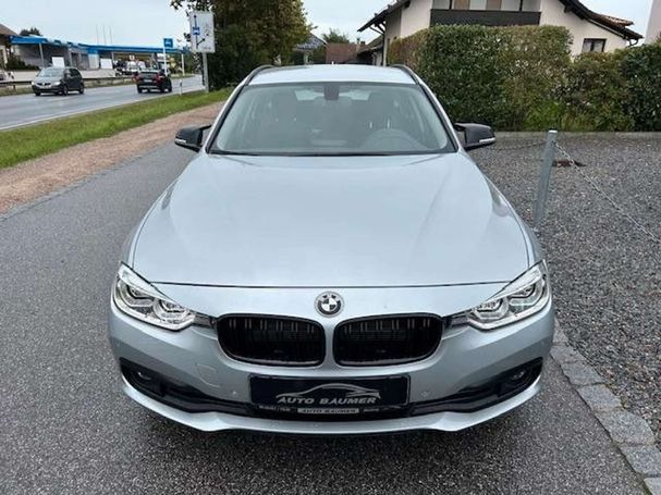 BMW 320d Touring xDrive 140 kW image number 7