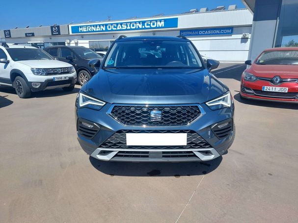 Seat Ateca 2.0 TDI Style 110 kW image number 3