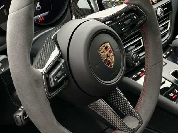 Porsche Macan GTS 324 kW image number 14