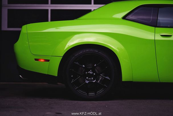 Dodge Challenger 362 kW image number 12