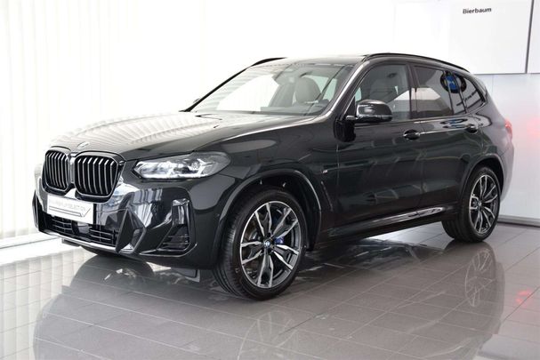 BMW X3 xDrive30i 180 kW image number 3