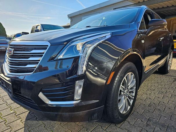 Cadillac XT5 231 kW image number 5