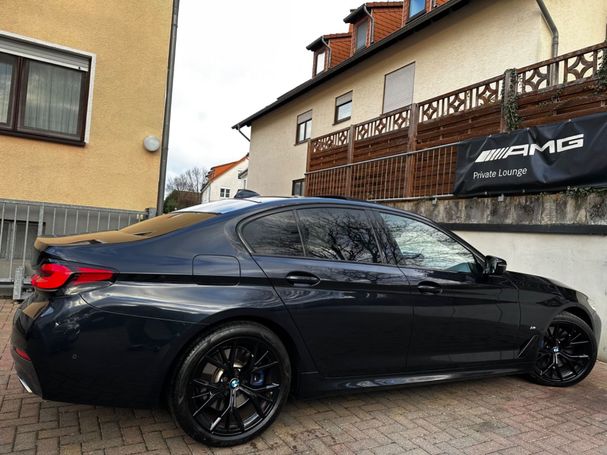 BMW 530d M xDrive 210 kW image number 20