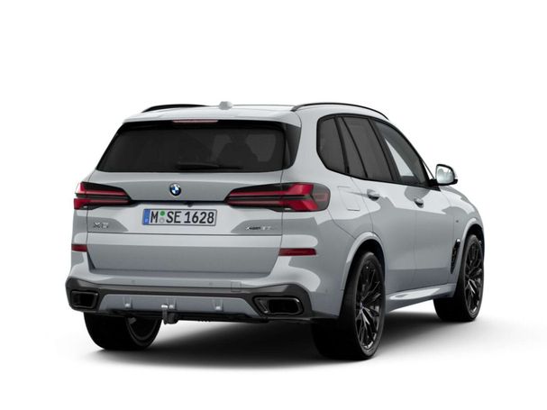 BMW X5 xDrive30d Sport 219 kW image number 3