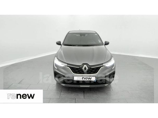 Renault Arkana 1.3 TCe EDC 103 kW image number 3