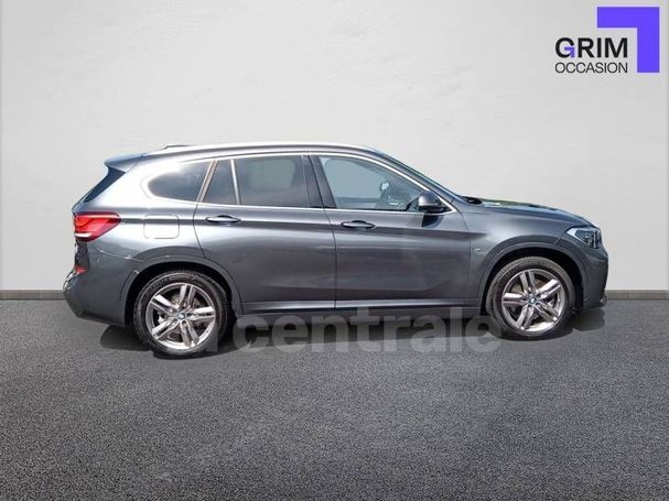 BMW X1 25e xDrive 162 kW image number 2