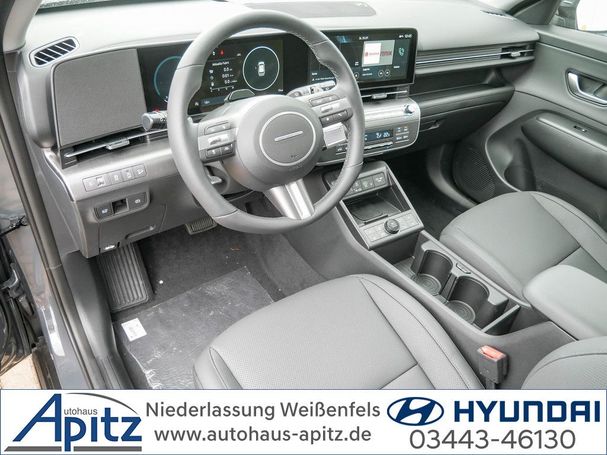 Hyundai Kona 1.6 T-GDI 146 kW image number 11