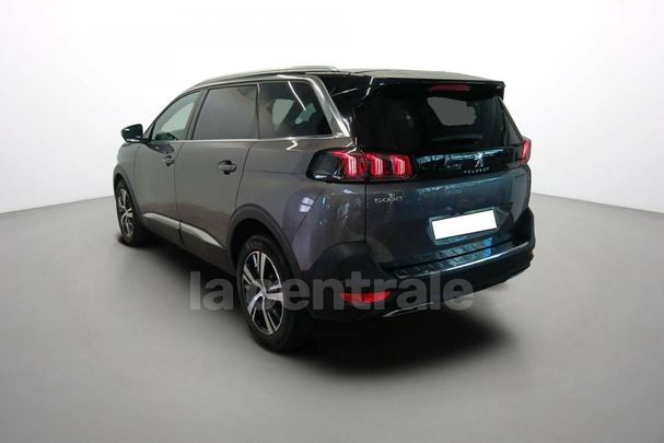 Peugeot 5008 96 kW image number 15